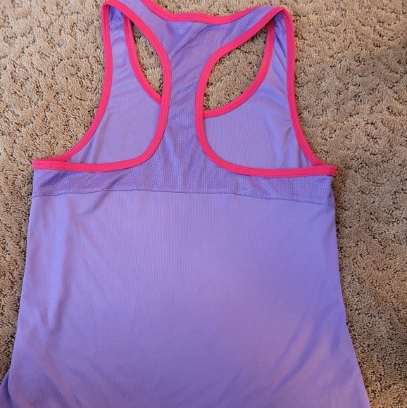 Reebok tank too - Picture 3 of 3